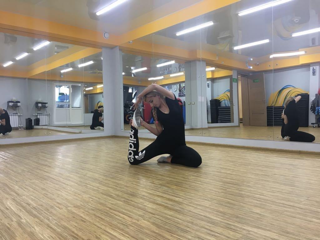 Nova Dance Group Петропавловск Камчатский